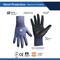 Ge Cut-Resistant Gloves, Cut Level A4 , M 1 PR GG254MC - alternate 2